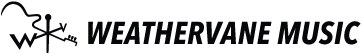 Weathervane Music logo