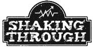 Shakingthrough logo